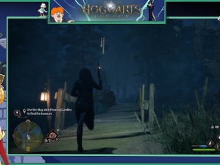 Harry Potter Hogwarts Legacy Part 9