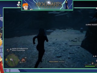 Harry Potter Hogwarts Legacy Part 9