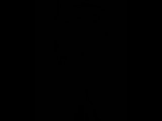 【仕事中のOLがフェラ抜き】究極の斜め後ろアングル！尻好きにはたまらないエロ尻突き出しバキュームフェラ！口内発射！