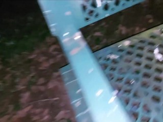 Cracky Reminicing on last nights Party