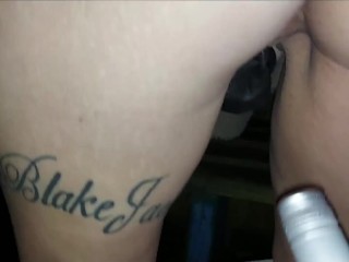 Cracky Reminicing on last nights Party