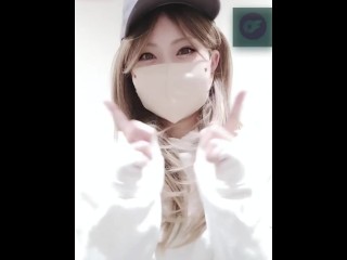 パンスト越しのTバックが映えるOLのフェラ抜き動画