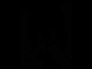 パンスト越しのTバックが映えるOLのフェラ抜き動画