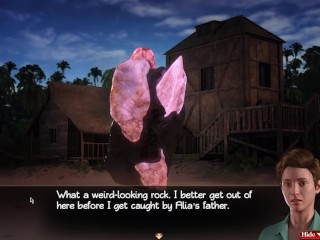 Treasure OF Nadia Gameplay Part 2