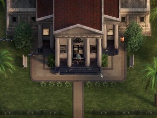 Treasure OF Nadia Gameplay Part 2