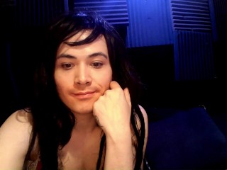 Blowjob Practice With Michelle Flowers