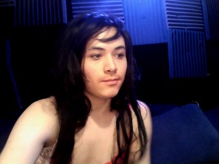 Blowjob Practice With Michelle Flowers