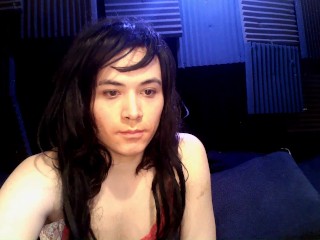 Blowjob Practice With Michelle Flowers