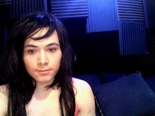 Blowjob Practice With Michelle Flowers