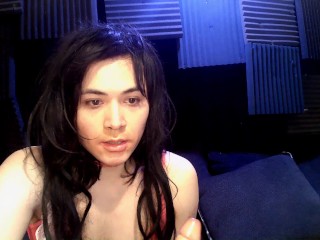 Blowjob Practice With Michelle Flowers