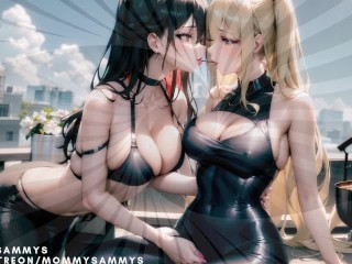 [F4A] Feminization