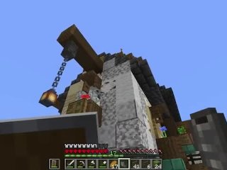 A BRAND NEW ADVENTURE IN 119  Ep 1  Minecraft 119 Hardcore Survival Lets Play