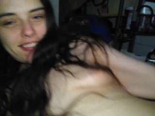 is seeing my anus fart close up a fantasy of yours?