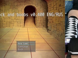 Warlock #1 El RPG mas degenerado, complicado y tedioso que he jugado