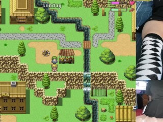 Warlock #1 El RPG mas degenerado, complicado y tedioso que he jugado