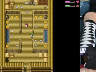 Warlock #1 El RPG mas degenerado, complicado y tedioso que he jugado