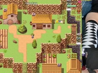 Warlock #1 El RPG mas degenerado, complicado y tedioso que he jugado