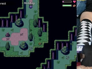 Warlock #1 El RPG mas degenerado, complicado y tedioso que he jugado