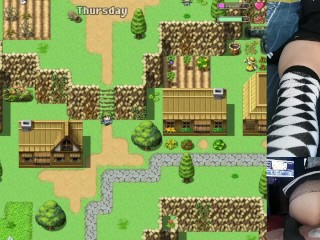 Warlock #1 El RPG mas degenerado, complicado y tedioso que he jugado