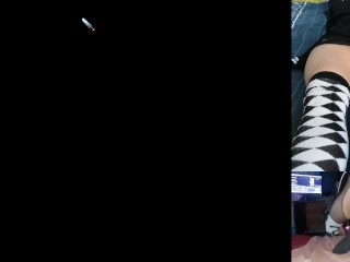 Warlock #1 El RPG mas degenerado, complicado y tedioso que he jugado