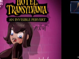 Princess Dracula fucked hard in the Castle