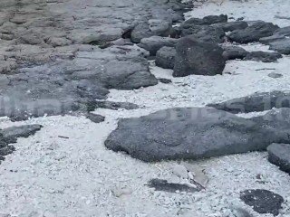 Tara lumayo tayo sa mga tao para mag kantutan