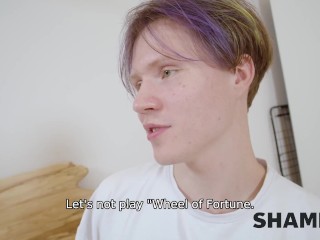 SHAME4K. Sinful Mommy