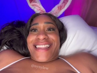 Sexy Easter Bunny