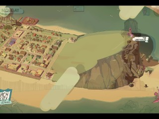 Gem Domination 5 - Garnet's Masturbation