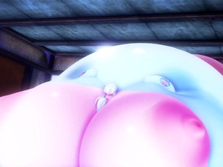 Weiss Magic Ballooning (Alt.Skin) | Imbapovi