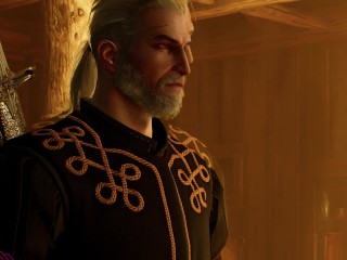 The Witcher All Sex Scenes (1 to 3)