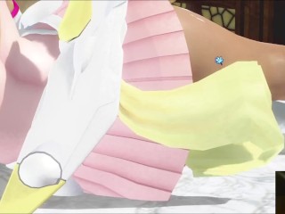 Dead or Alive Xtreme Venus Vacation Kokoro Escalayer Outfit Nude Mod Fanservice Appreciation