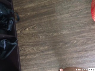 Saya Song Asian Teen POV Blowjob