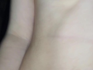 IT WAS THE BEST SEX IN MY LIFE... // Real sex with an Asian girl