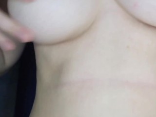 IT WAS THE BEST SEX IN MY LIFE... // Real sex with an Asian girl