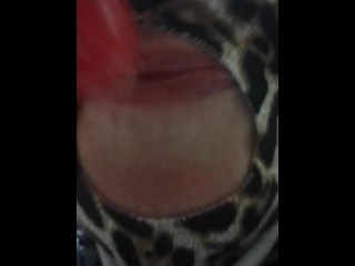 slimy Chupa Chups sucker part 1