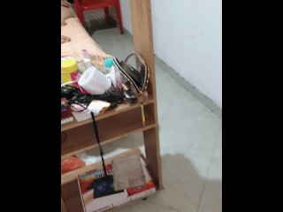 me cojo a la esposa de mi hermano y ella no se da cuenta