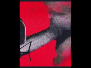 Since I fucked a old fart almost theif I never loved back and fNB screw