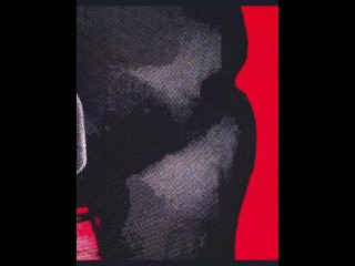 Since I fucked a old fart almost theif I never loved back and fNB screw