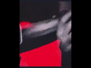 Since I fucked a old fart almost theif I never loved back and fNB screw