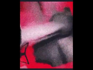 Since I fucked a old fart almost theif I never loved back and fNB screw