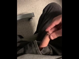 plays with himself in hospital almost caught