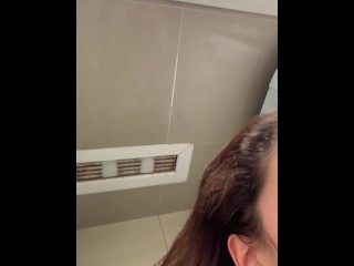 Pendeja argentina se toma la lechita - Mar del Plata video amateur casero real