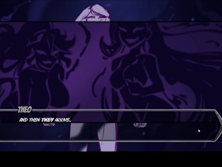 Love Sucks Night One (Part 1)