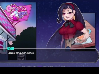 Love Sucks Night One (Part 1)