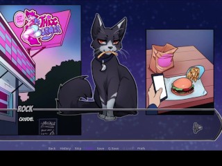 Love Sucks Night One (Part 1)