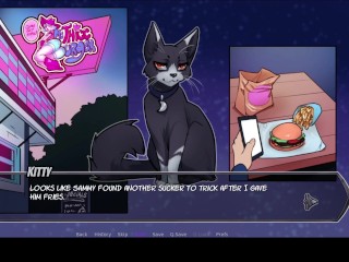 Love Sucks Night One (Part 1)