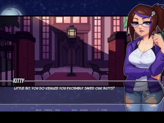 Love Sucks Night One (Part 1)