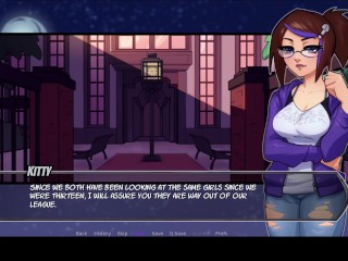 Love Sucks Night One (Part 1)