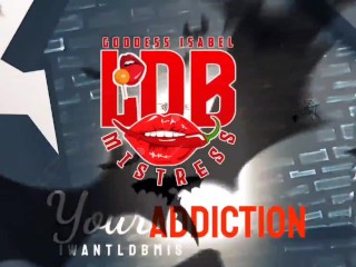 Bouncing tits vortex PREVIEW